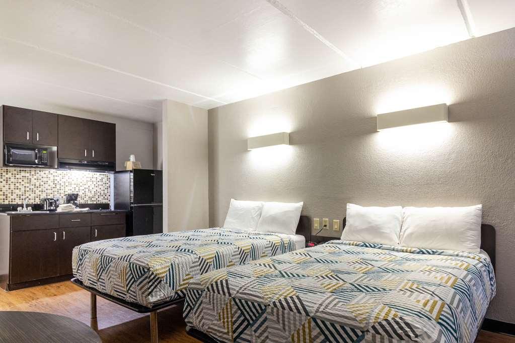 Motel 6-Baytown, Tx - Garth Rd Pokój zdjęcie