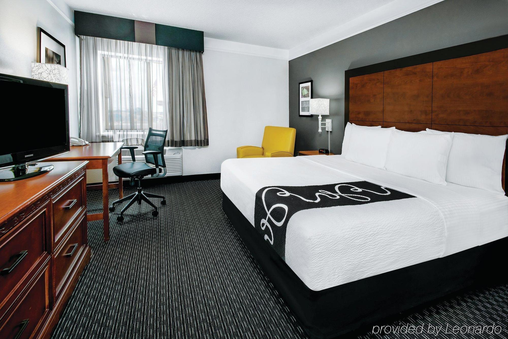 Motel 6-Baytown, Tx - Garth Rd Zewnętrze zdjęcie