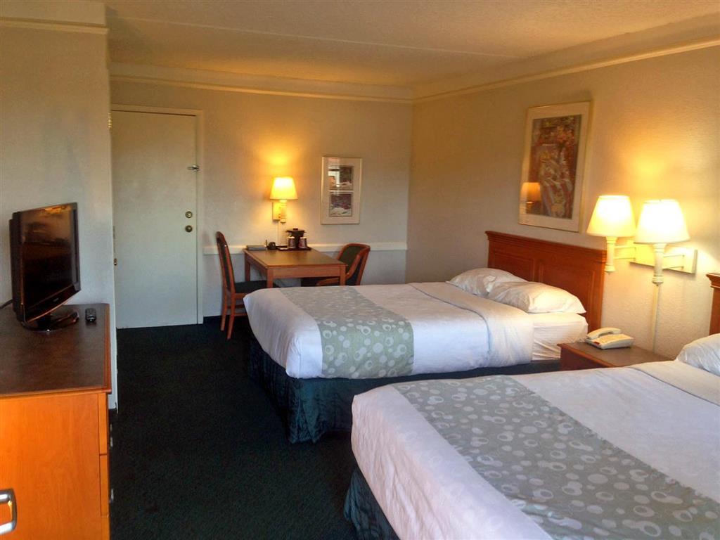 Motel 6-Baytown, Tx - Garth Rd Pokój zdjęcie